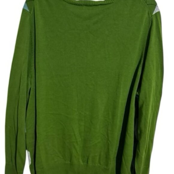 * NWT PERFECT for FALL!  BUTTON FRONT CARDIGAN SWEATER   PLUS: 28/30 - Picture 3 of 8